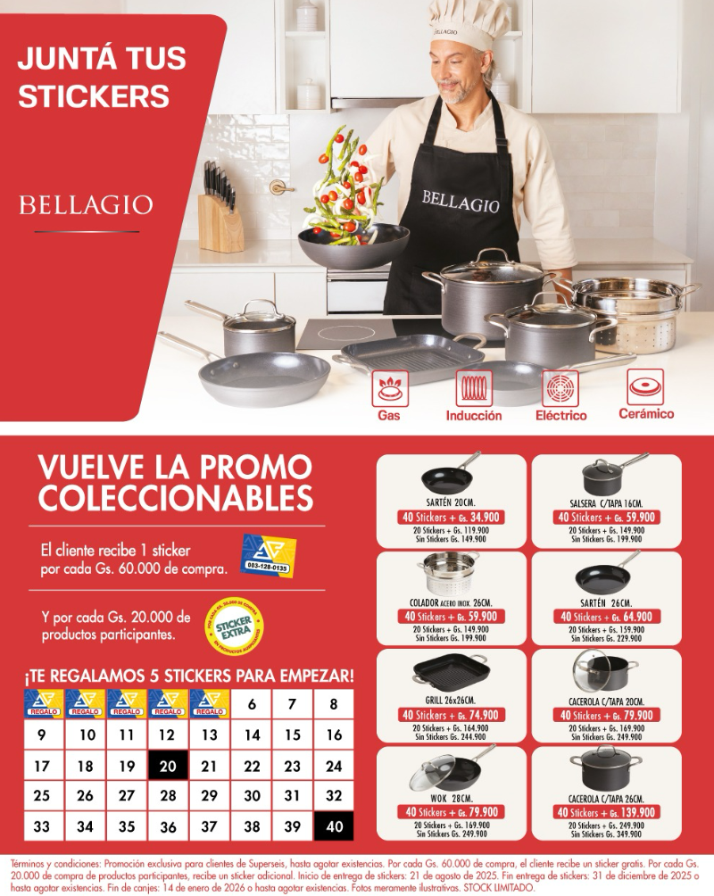 Promo 123