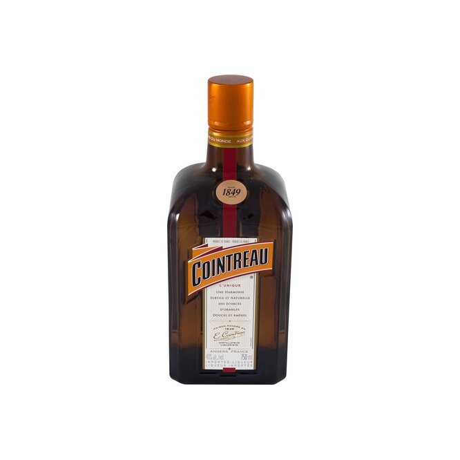 LICOR CONTREAU  700ML