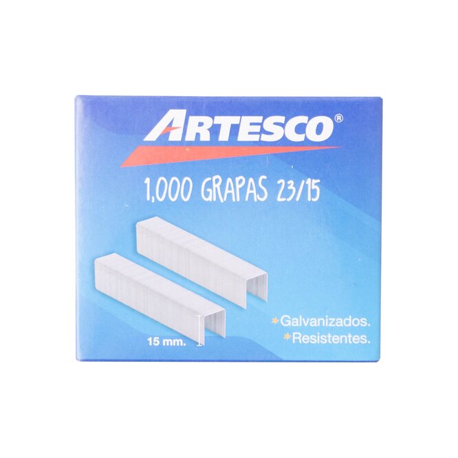GRAPAS 23/15 1000 UN ARTESCO