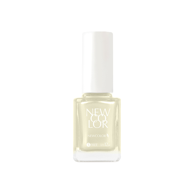ESMALTE NEWCOLOR CREMOSO N 0.11 12ML