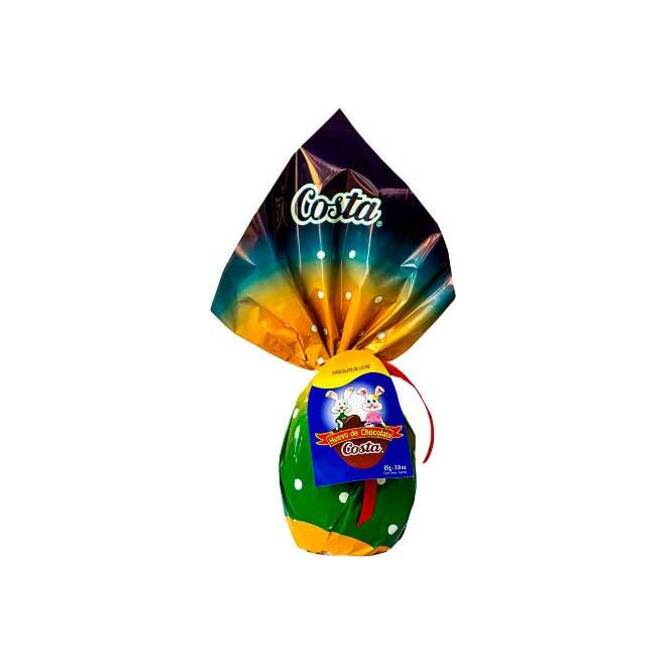 HUEVOS DE PASCUA COSTA SE 85