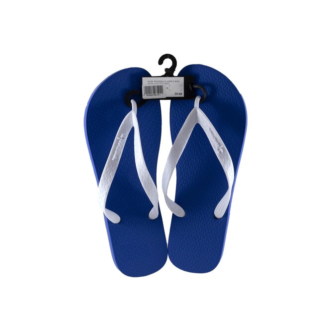 Zapatilla Masculina Color Azul 37 44 Ipanema