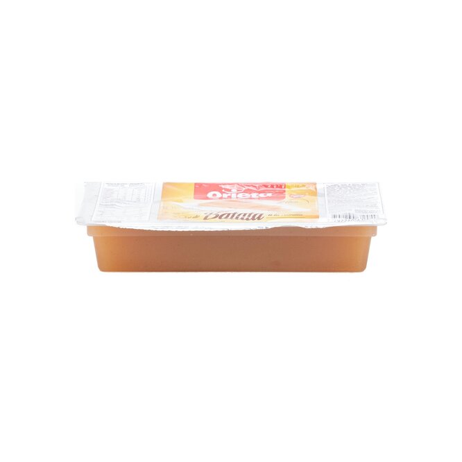 Dulce de batata paquete Orieta 500 gramos