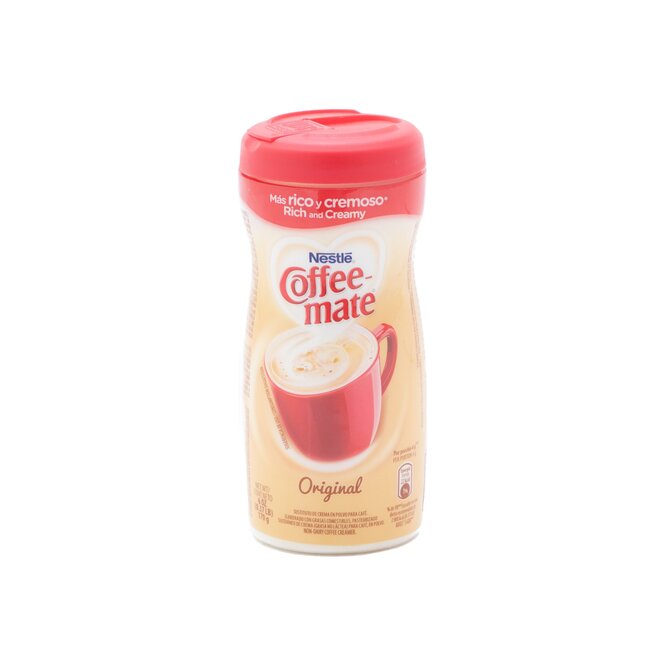 COFFEE MATE ORIGINAL NESTLE 170GR FCO