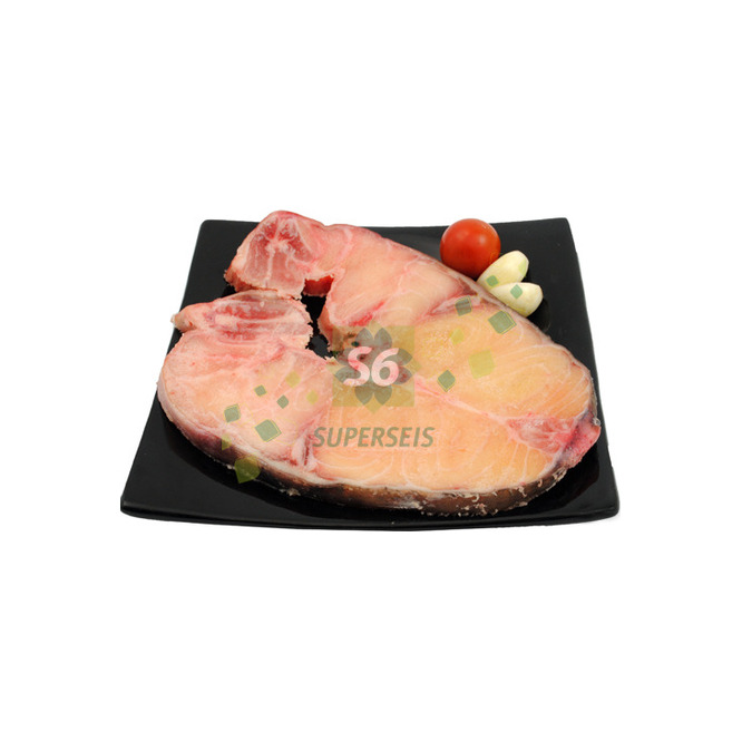 Pescado rodajas de pati Envasado al Vacío Por Kilo