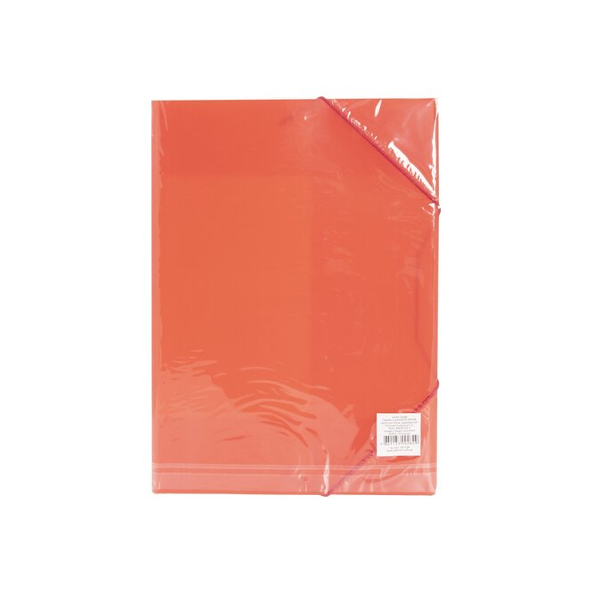 CARPETA C/ GOMA ECO REF.CG/50 BLIS