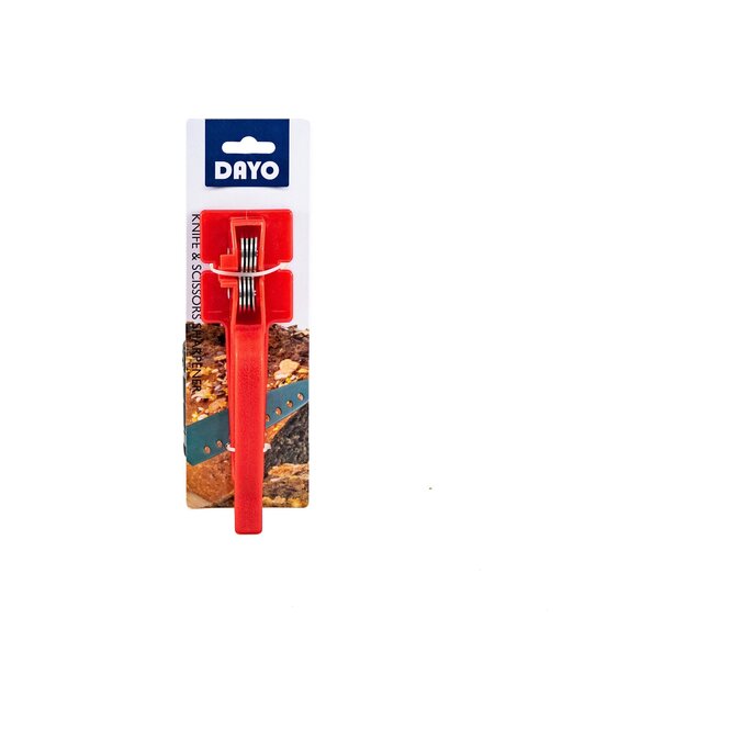 AFILADOR D/CUCHILLO S/E DAYO REF KN14804