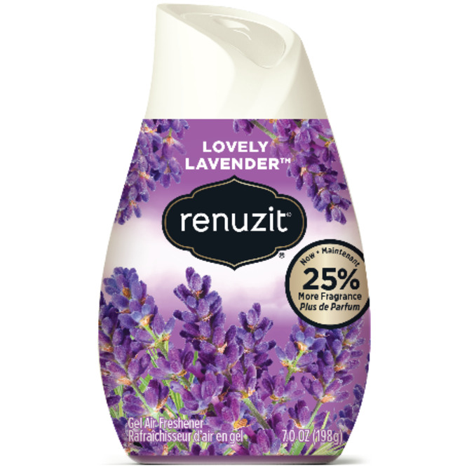 DESODORANTE DE AMB LAVANDA 212GR CONO RE