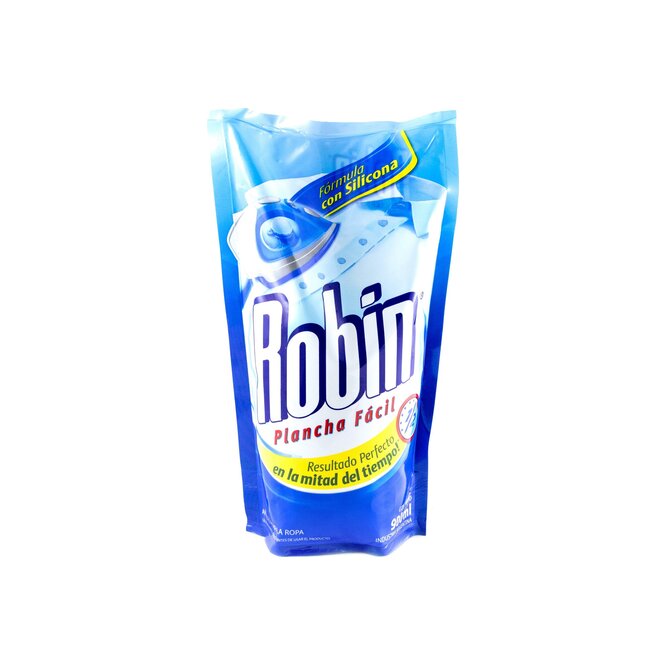 Apresto repuesto Robin 500 ml