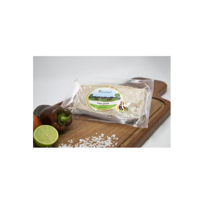 Tripa Gorda Envasado al Vacío por kilo