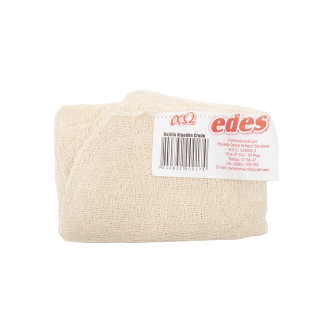 TRAPO REJILLA EDES S/E 1 UN ST