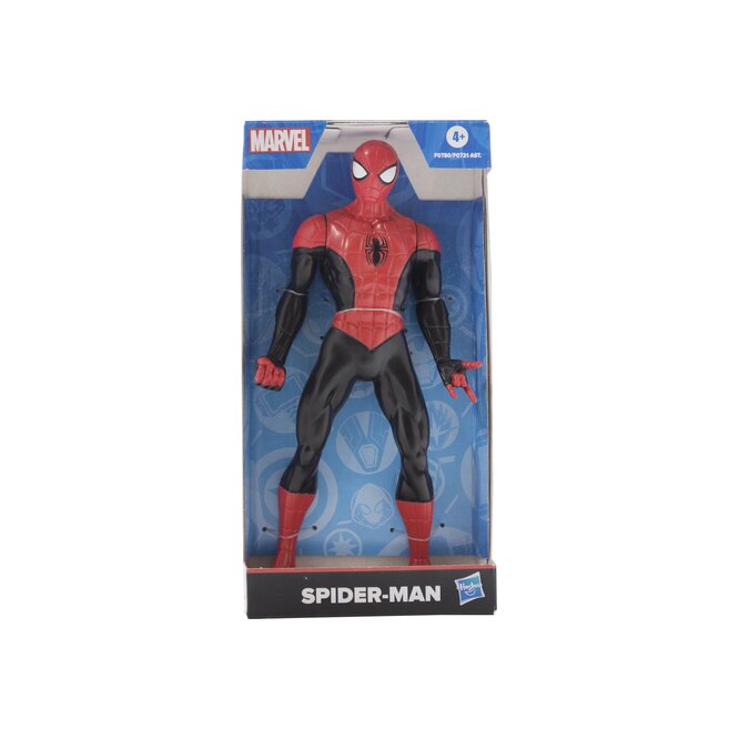 JUGUETE SPIDERMAN 9CM PICI F07215L00