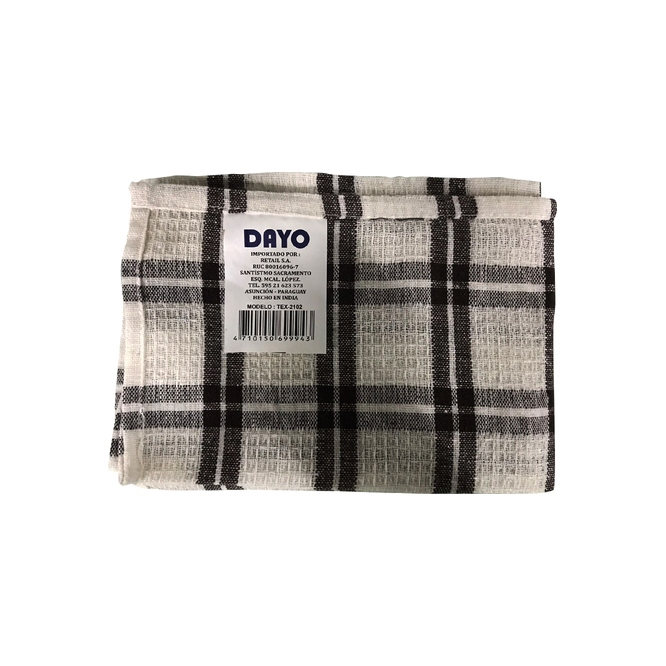 Repasador de cocina kt21 002 Dayo 40x60 cm