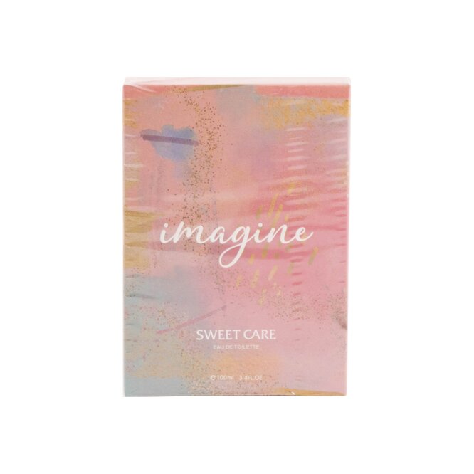 Colonia Imagine Sweet Care 100 ml