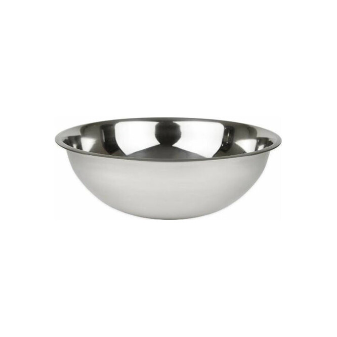 BOWL COL. ACERO DAYO 24CM REF 120/D/24