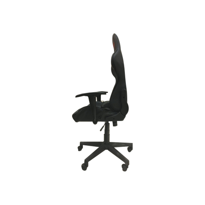 Silla gamer ergonómica micro alpha B&B