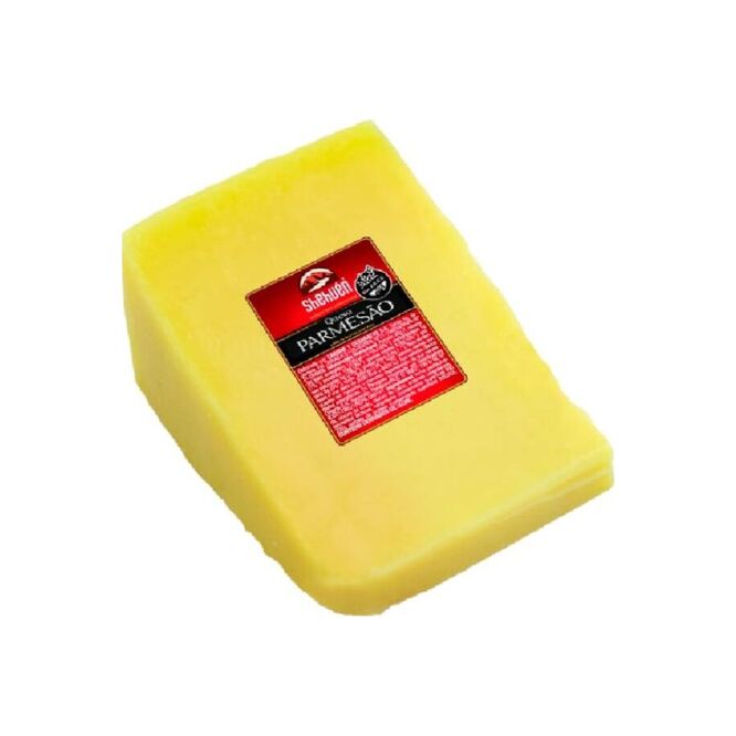 Queso parmesano Shehuen por kilo