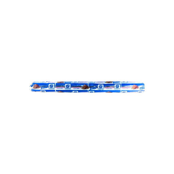 Papel aluminio 45cm Theoto 5 metros