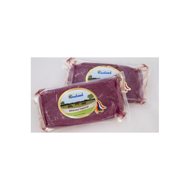 MILANESA ESPECIAL NEULAND ENV. AL VACIO