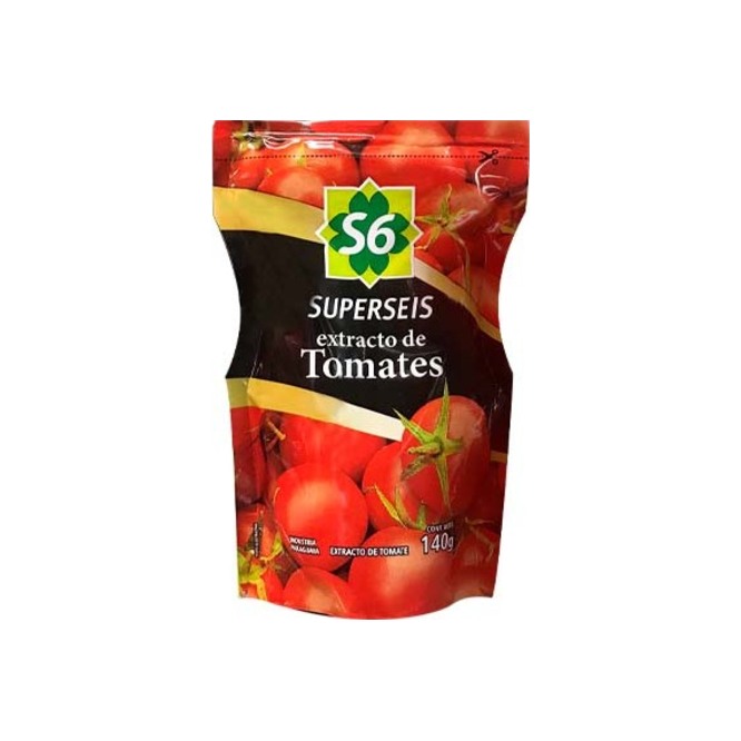 EXTRACTO DE TOMATE S6 70 GR