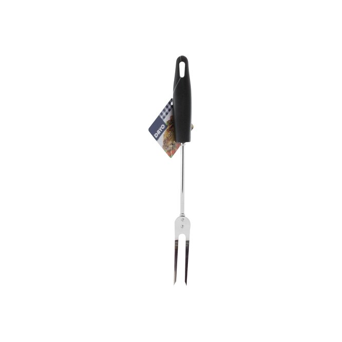 Tenedor para asado inoxidable kit ref. kt0029j Dayo