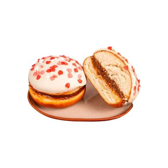 Bollo con diseños por unidad