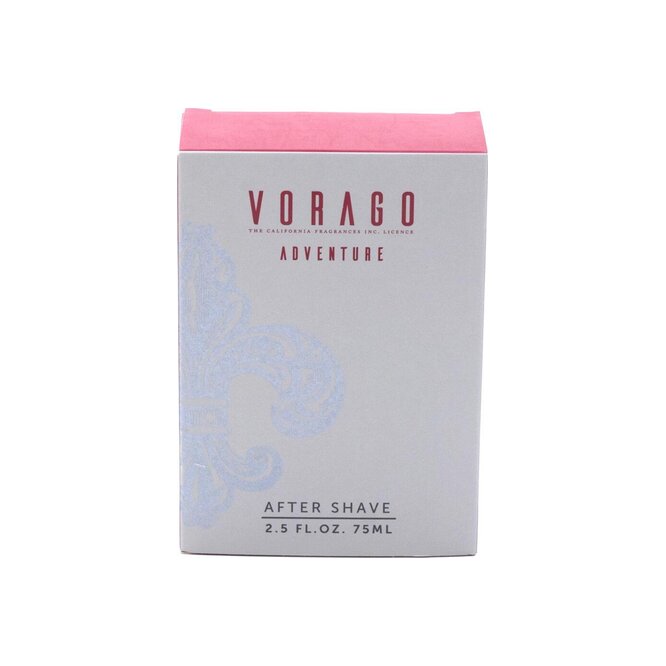 AFTER SHAV VORAGO ADVENTUR CJA 75ML
