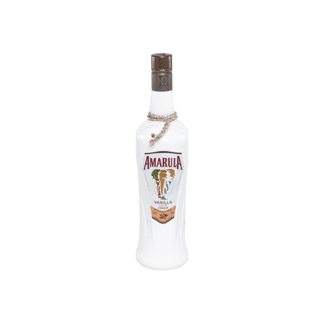 LICOR VAINILLA 750ML AMARULA BOT