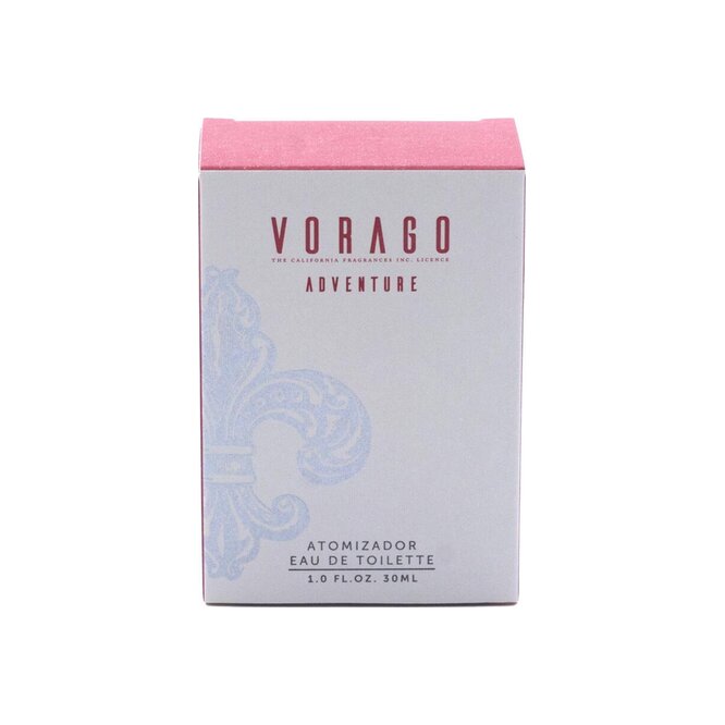 PERFUME ADVENTURE VORAGO 30ML CJA