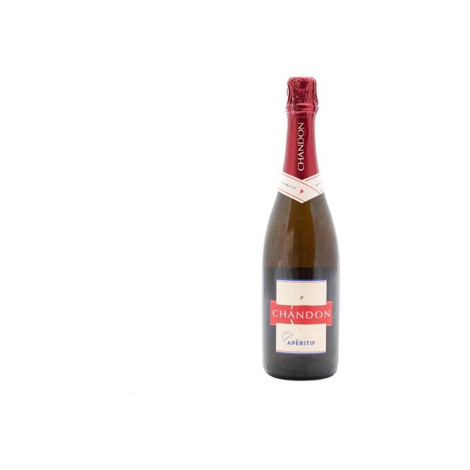 VINO ESPUMANTE CHANDON APERITIF 750ML