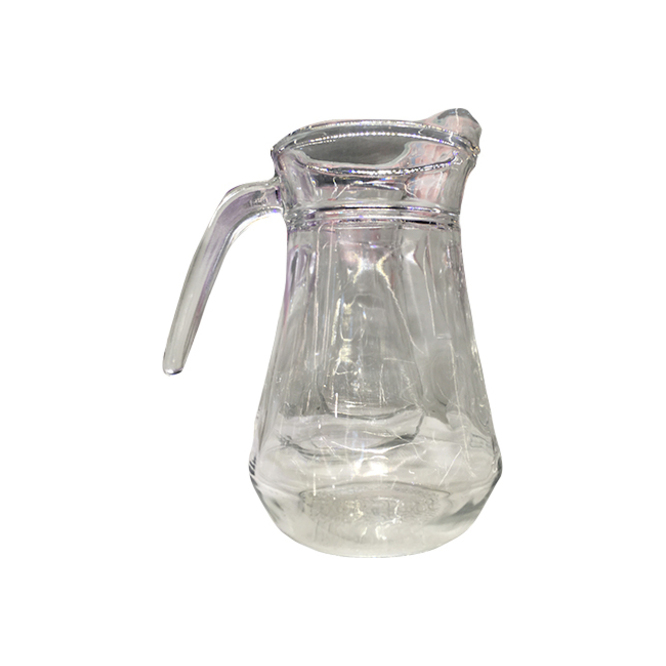 Jarra de vidrio Anhui 1,4 litros