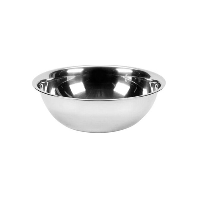 BOWL COL. ACERO DAYO 20CM REF 120/D/20