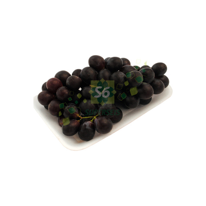 Uva Negra en Bandeja por kilo
