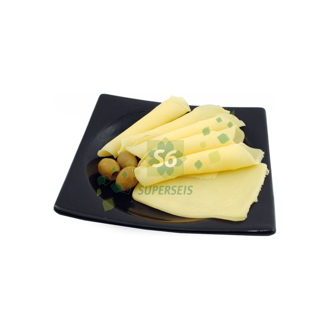 Queso Muzarella Trébol por kilo