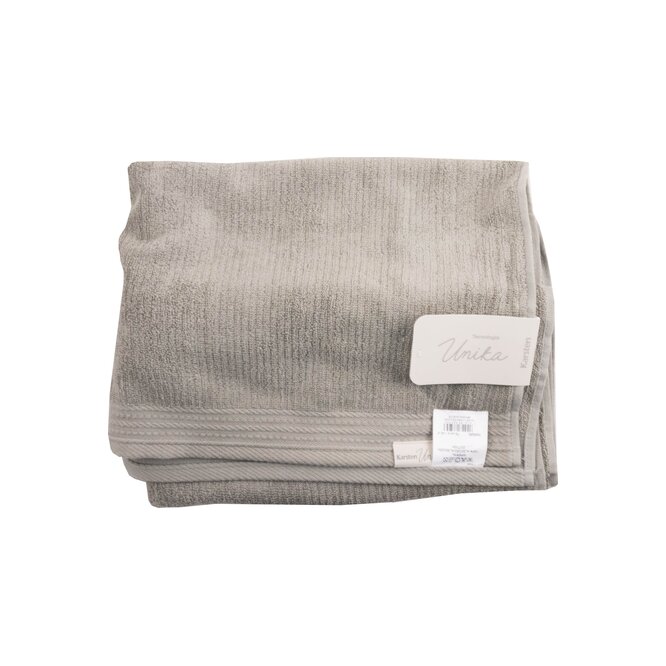TOALLA P/BAÑO KARSTEN UNIKA 70CMX1.40M