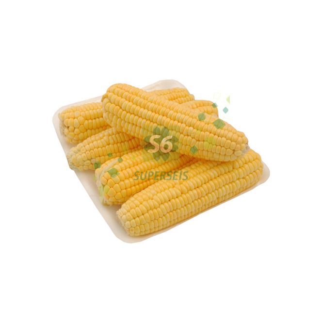 CHOCLO DULCE EN BANDEJA XUN