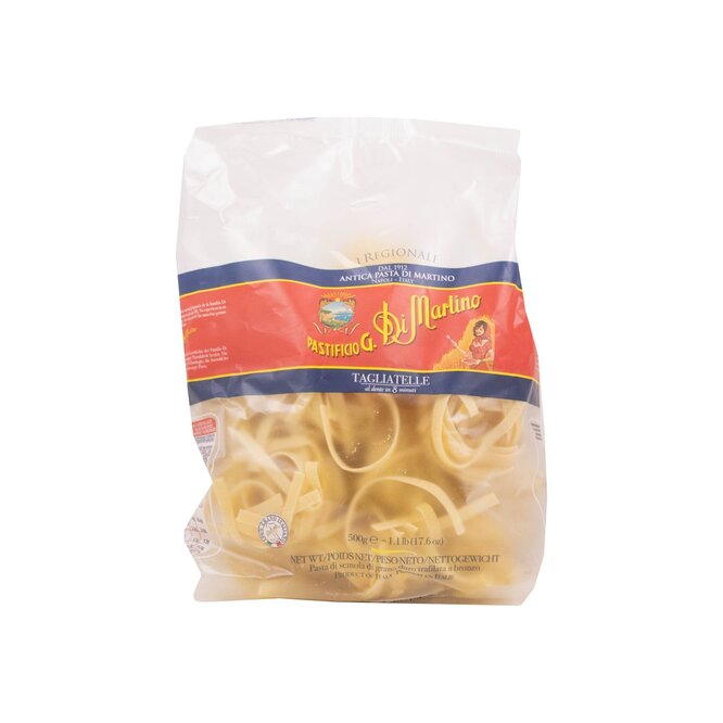 FIDEO DI MARTINO TAGLIATELLE PAST G. 500
