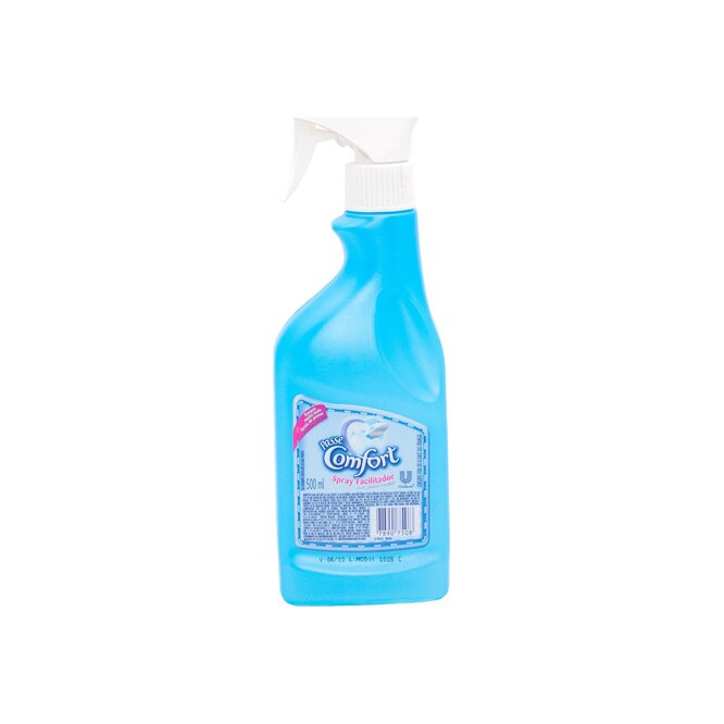 PLANCHA FACIL 500ML AZUL COMFORT GATILL