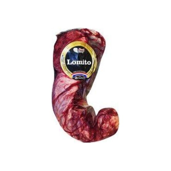 LOMITO CHORTI ENVASADO AL VACIO