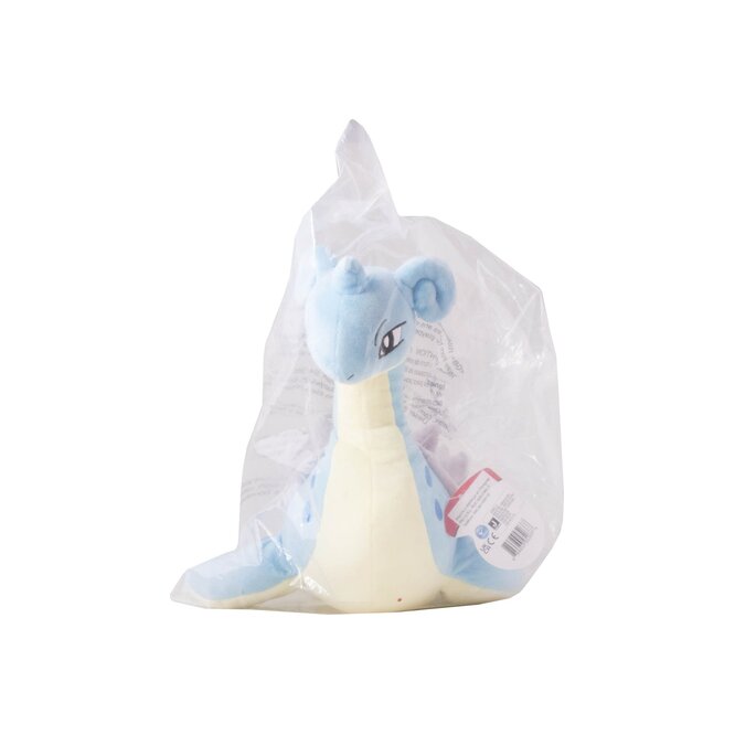 PELUCHE LAPRAS POKEMON