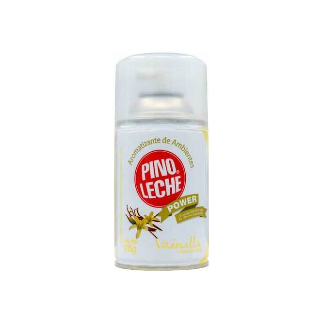 Aromatizante Vainilla aerosol Pinoleche 185 ml