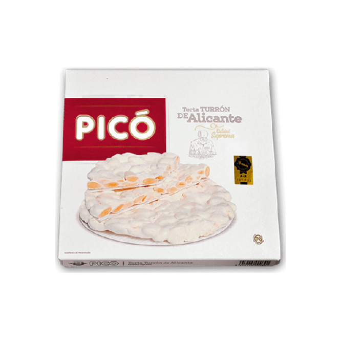 TORTA PICO 200 GR IMPERIAL