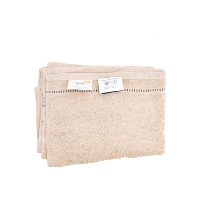 TOALLA BGE ROSTRO SPENCER 49X70 CASA IN