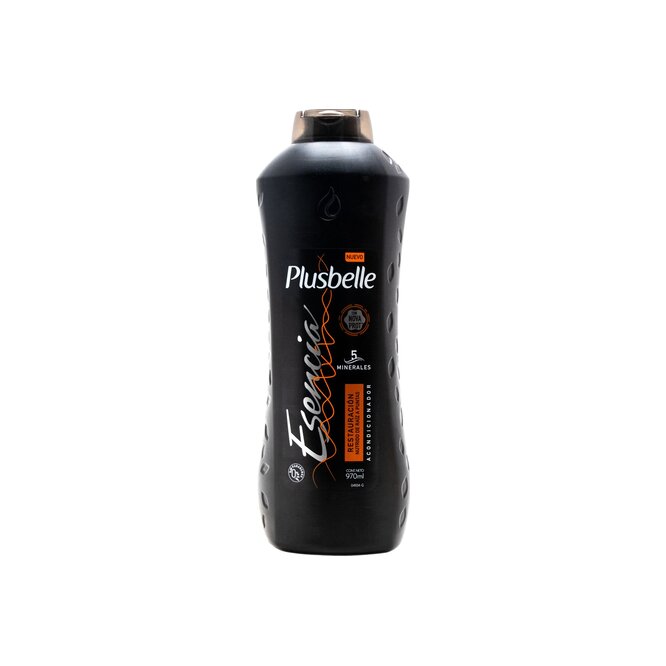 ACONDICIONADOR RESTAU PLUSBELLE 1000 ML