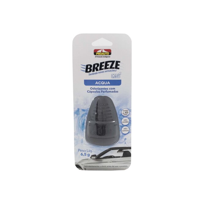 Aromatizante Proauto Acqua Breeze 6,5 gramos