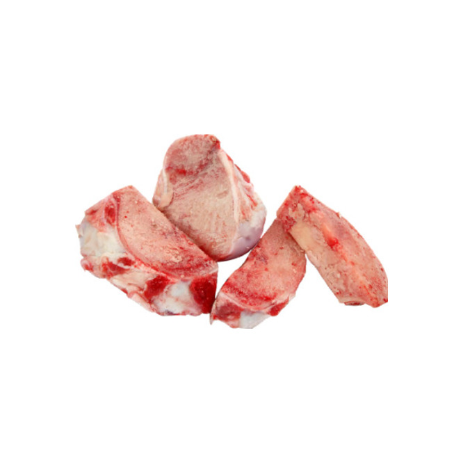 Hueso blanco por kilo