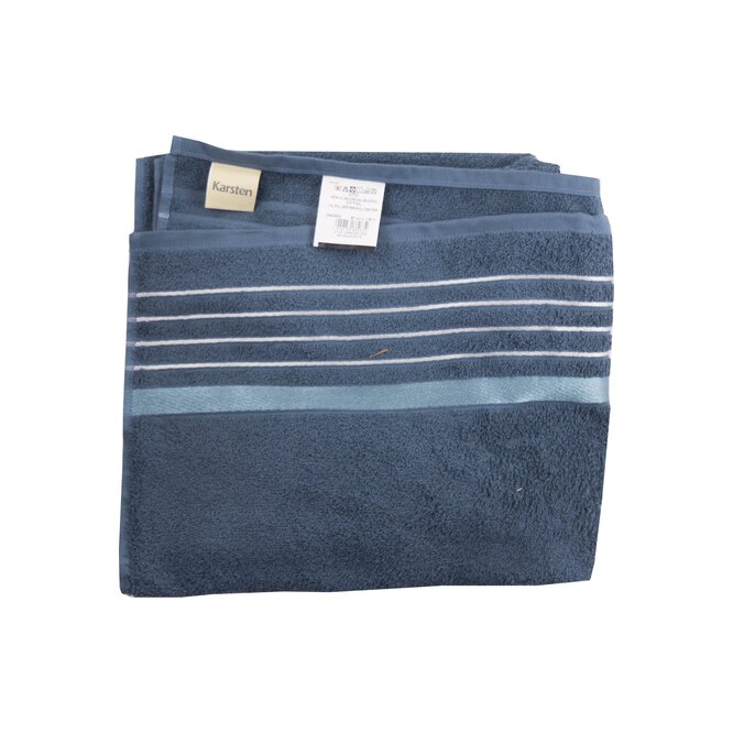 TOALLA PARA BAÑO KARSTEN 67 CM X 1.35M