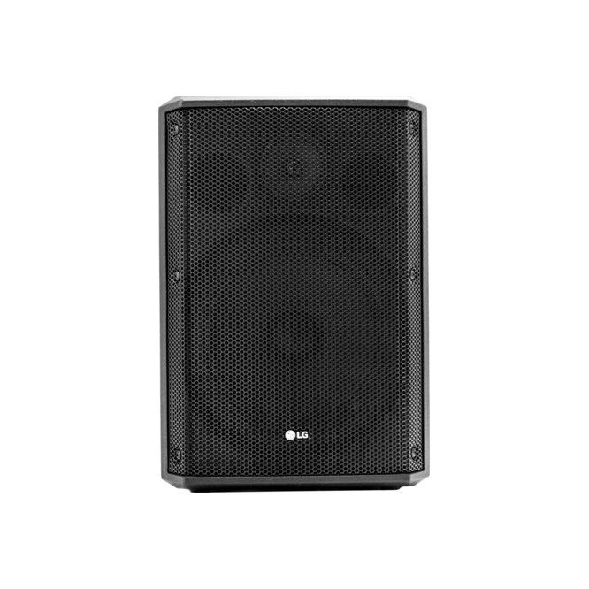 PARLANTE C/RUEDAS LG RM1 8