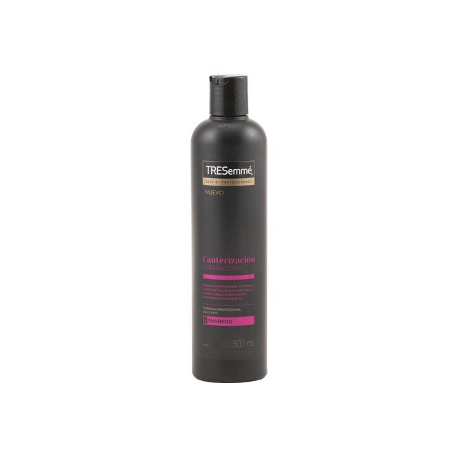 SHAMPOO TRESEMME CAUTERIZ REPARAD 500 ML