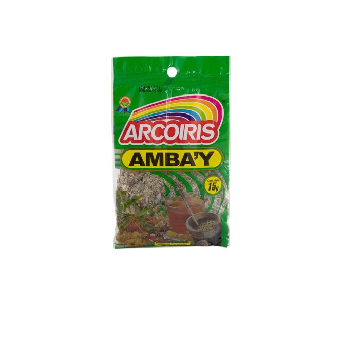 Ambay Arcoiris 15 gramos